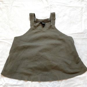 Wild Fable tank top, size small